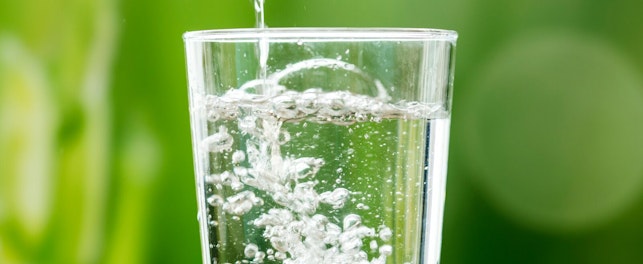 Wzmożone użytkowanie wody pitnej może prowadzić do pogorszenia się jej jakości.